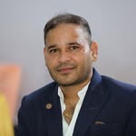 Arvind Singh Patiya